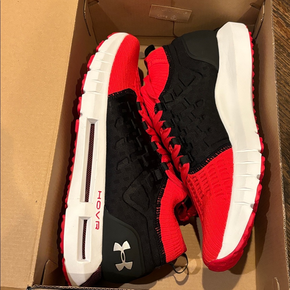 Under Armour Mens Phantom 1 - Picture 6 of 7